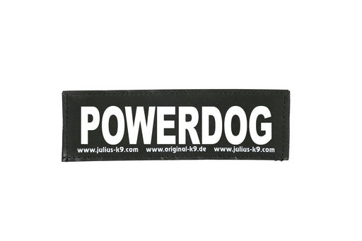 K9 LABEL POWERDOG BABY 2 - MAAT 0