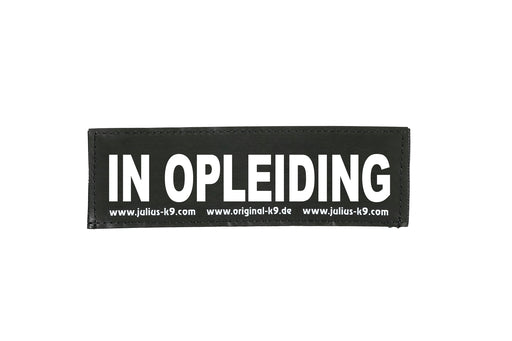 K9 LABEL IN OPLEIDING MAAT 1-MAAT 4