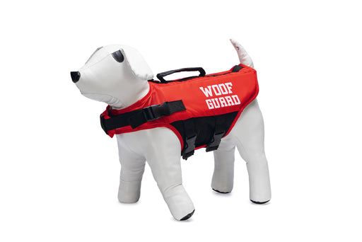 BZ ZWEMVEST HOND RD 40