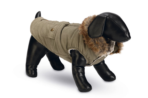 DBL HONDENJAS PHILOS GRN L 32