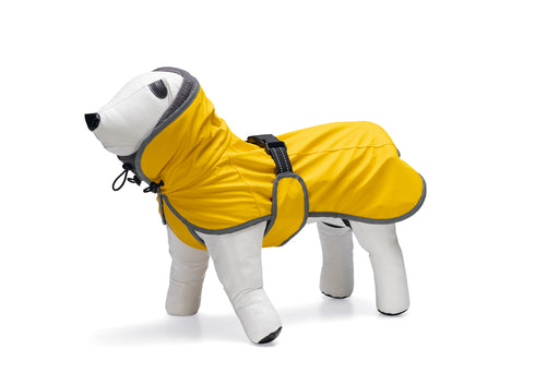 BZ HONDEN REGENJAS CARO GL 32
