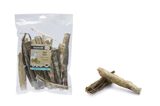 BZ KABELJAUWHUID 150G