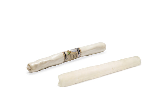 BZ KAUWSTAAF WIT 37,5