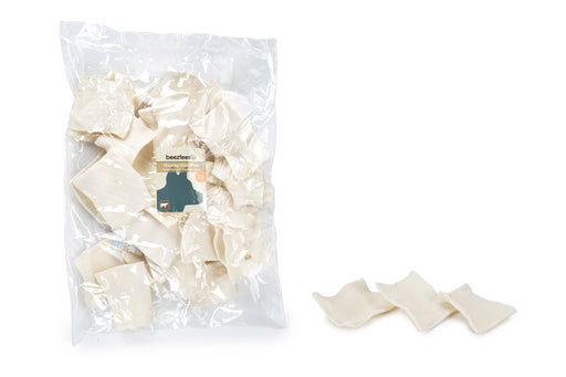 BZ KAUWCHIPS WIT 500G