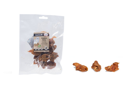 BZ KIP KRULLEN 200G