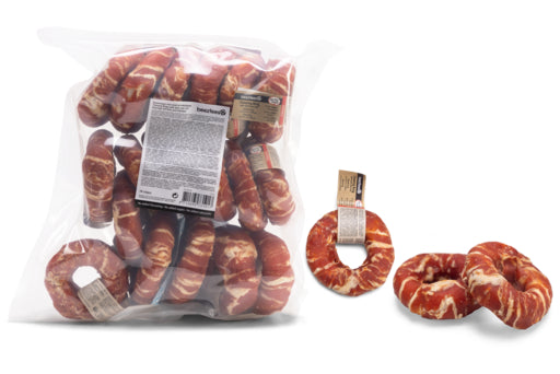 BZ KAUWRING EEND/KABELJW BULK 7,5