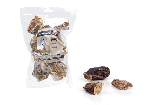 BZ RUNDERLONG 150G