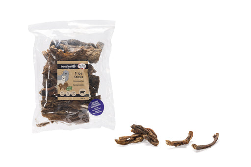 BZ PENSSTAAFJES VOL VRDL 500G