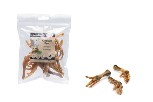 BZ KIPPENPOTEN 200G