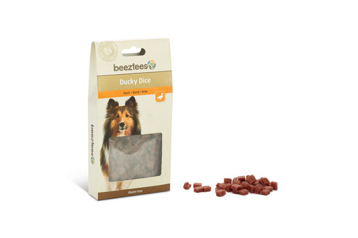 BZ DUCKY DICE 100G