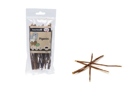 BZ PIGANINI VARKEN STICKS 100G