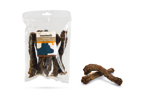 BZ EENDENNEKKEN 200G