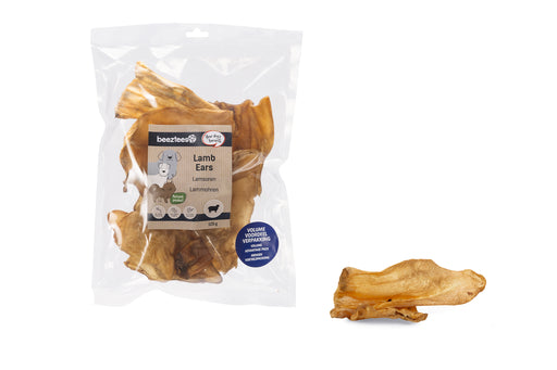 BZ LAMSOREN VOL VRDL 125G