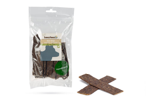 BZ DEER JERKIES 150G