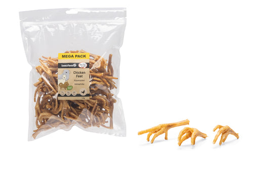 BZ KIPPENPOTEN MPK 1000G