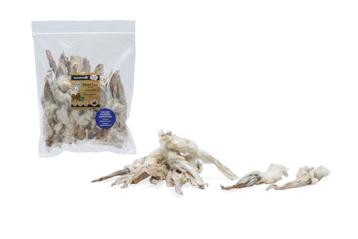 BZ KONIJNENOREN HAAR VOL VRDL 300G