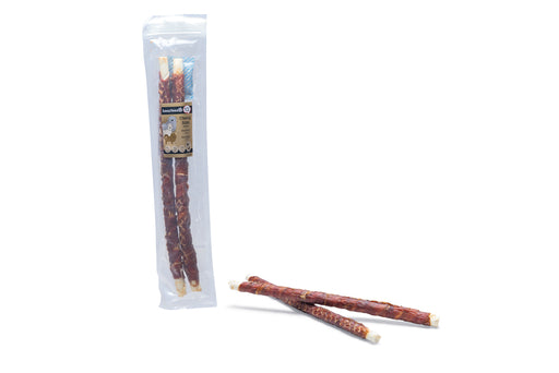 BZ KAUWSTICKS MET EEND 40 2ST