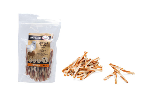 BZ TT KIP TWIRLS MET VIS 200G