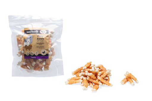 BZ TT PARTY BONES MET KIP 400G
