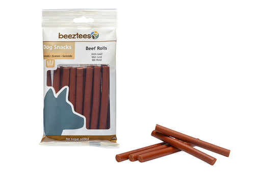 BZ BEEF ROLLS 150G