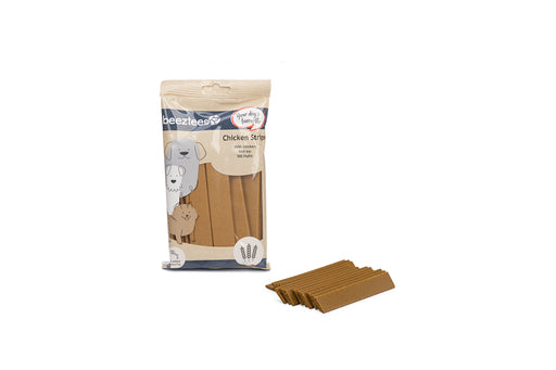 BZ CHICKEN STRIPS 150G