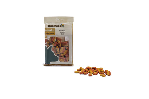BZ BRUSHIES 150G