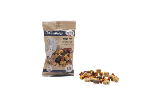 BZ MEGA MIX 150G