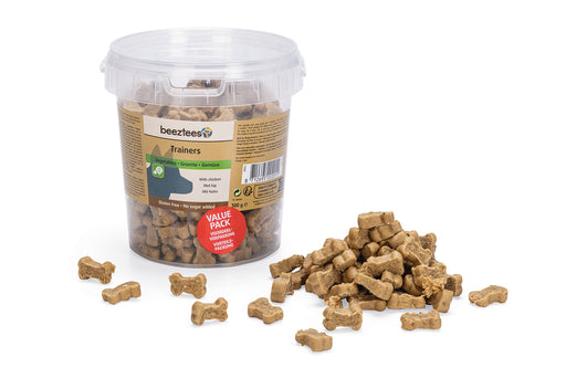 BZ HSN TRAINERS KIP 500G