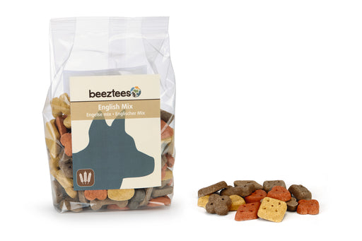BZ ENGELSE MIX 400G