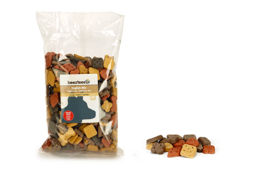 BZ ENGELSE MIX 1400G