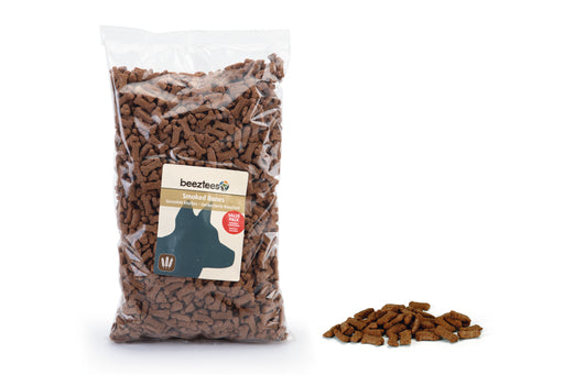 BZ GEROOKTE KLUIFJES 1400G