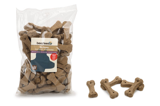 BZ GROTE KLUIVEN M LAM/RIJST 1000G