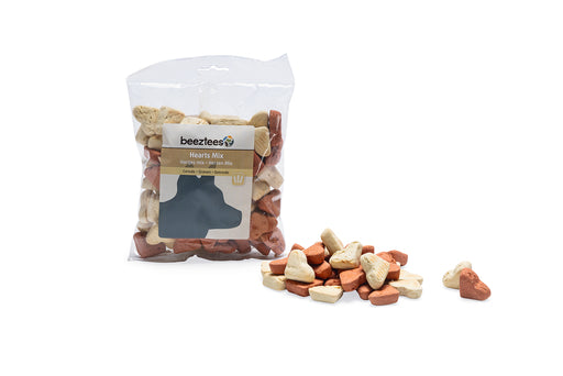 BZ HSN HARTJES MIX 400G
