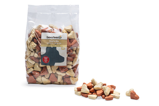 BZ HSN HARTJES MIX 1400G