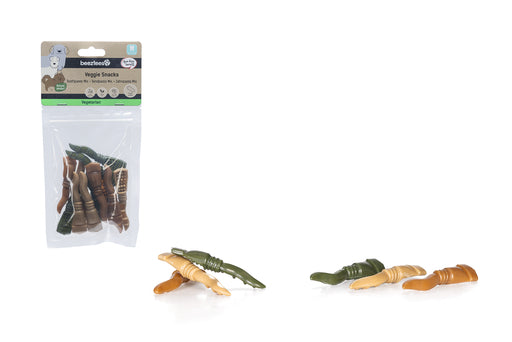 BZ VEGGIE TANDPASTA MIX 12X 7,5