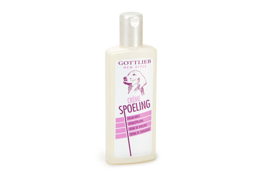 GOTTLIEB CREMESPOELING 300ML