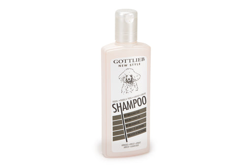 GOTTLIEB POEDELSHAMP APRICOT 300ML