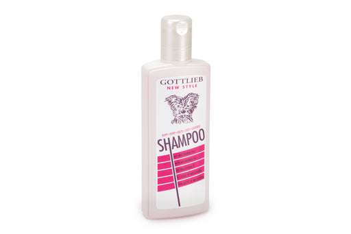 GOTTLIEB PUPPYSHAMPOO 300ML