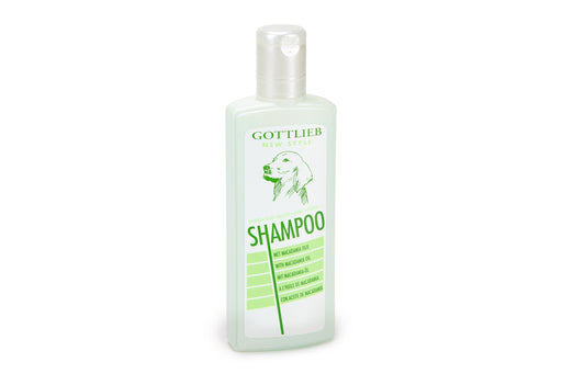 GOTTLIEB KRUIDENSHAMPOO 300ML