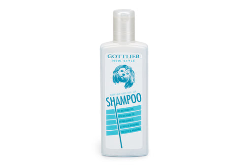 GOTTLIEB BLAUWE SHAMPOO 300ML