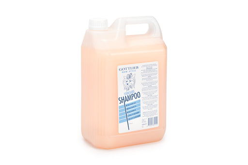 GOTTLIEB YORKSHIRESHAMPOO 5L