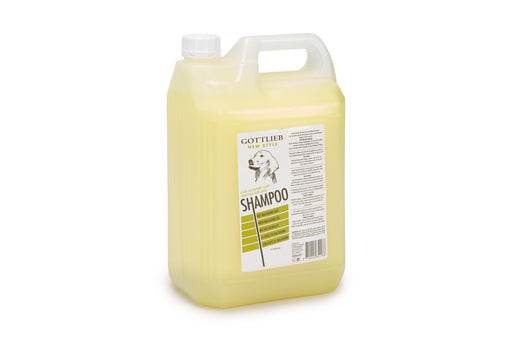 GOTTLIEB SHAMPOO MET EI GEUR 5L