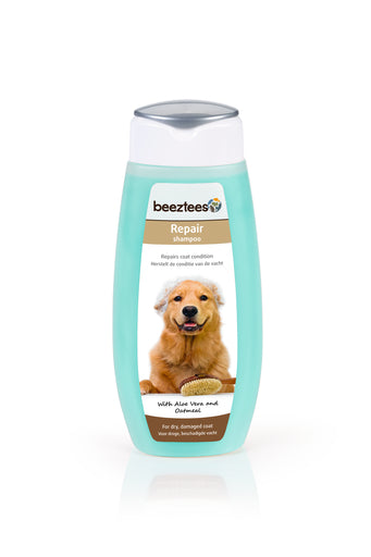 BZ REPAIR SHAMPOO 300ML