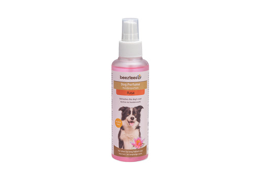 BZ HONDENPARFUM ROSE 150ML