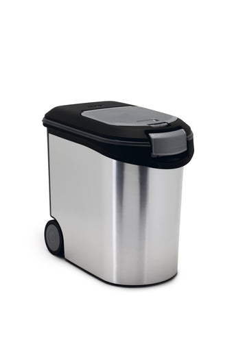 CURVER METALLIC VOEDSELCONTAINER 35L