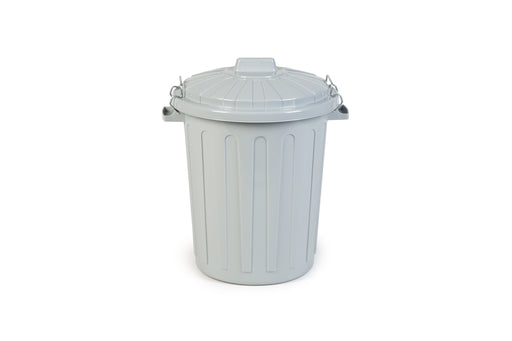 CURVER VOEDERTON MET DEKSEL LGRS 45L