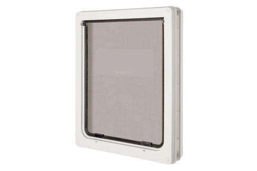 CLOSER PETS HONDENDEUR 216 WIT