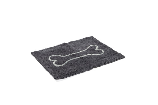 DIRTY DOG DROOGLOOPMAT GRS 90X66