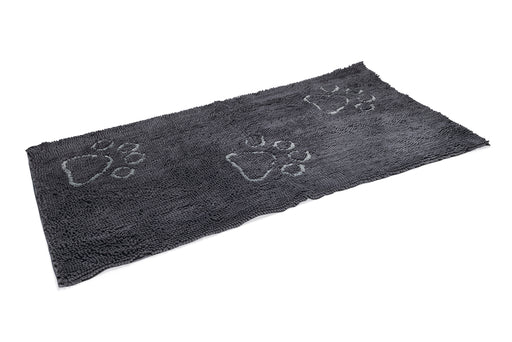 DIRTY DOG DROOGMAT LOPER GRS 152X76