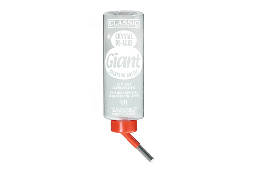 CLASSIC FLES NO 194 KONIJN 1100ML